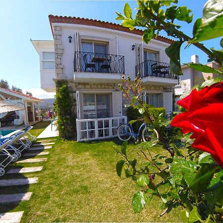 Morisi Konak Butik Otel Alacati Exterior photo